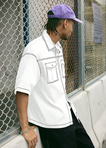 Сорочка SHEIN (367747546)