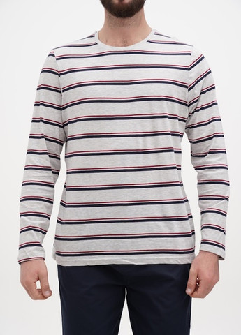 Пижама (лонгслив, брюки) Livergy (369832542)