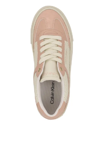 Цветные кеды Calvin Klein