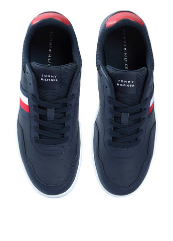 Синій всесезон кросівки Tommy Hilfiger