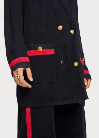 Жакет Scotch&Soda (184470716)