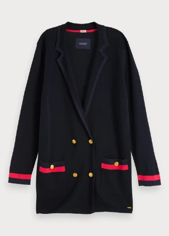 Жакет Scotch&Soda (184470716)