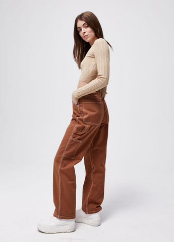 Джинсы Jennyfer - (301766962)