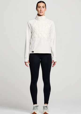 Анорак Saucony SOLSTICE OYSTERPUFF HALF ZIP (276057642)