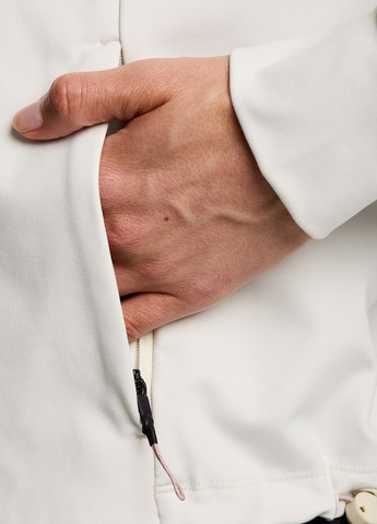 Анорак Saucony SOLSTICE OYSTERPUFF HALF ZIP (276057642)