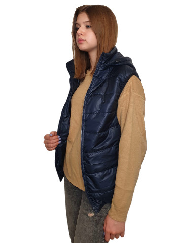 Жилет No Brand Норма (253447448)