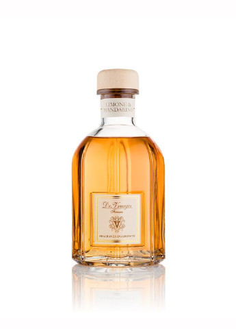 Аромадиффузор Limone & Mandarino (Лимон и Мандарин) 250 мл (FRV0021C) Dr. Vranjes (216641578)