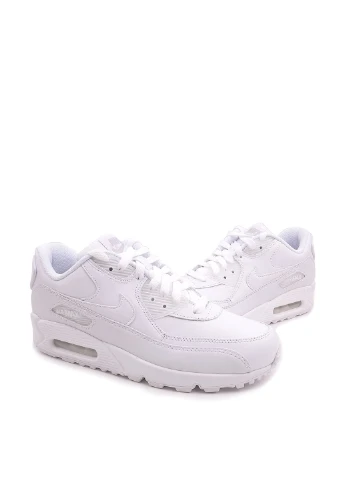 Білі кросівки всесезон Nike