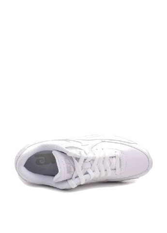 Білі кросівки всесезон Nike
