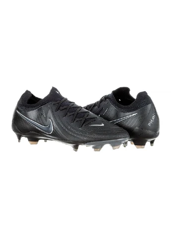 Футбольні бутси FJ2563-001 Nike Phantom GX II Pro FG (341083564)