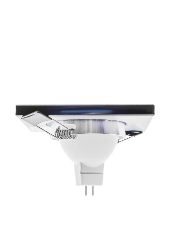 Светильник точечный, 90х90х8 мм Brille (129870541)