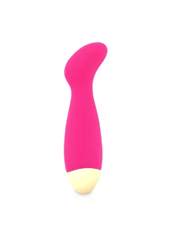 Вибратор для точки G : Boa Mini Pink RIANNE S (252297549)