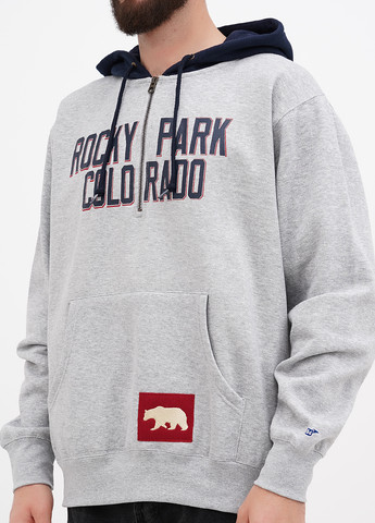 Худі Blue 84 (311528520)