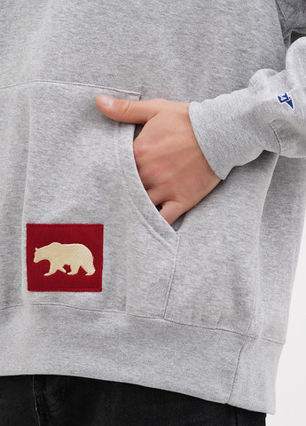 Худі Blue 84 (311528520)