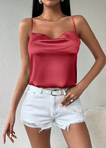 Майка SHEIN — 322985305