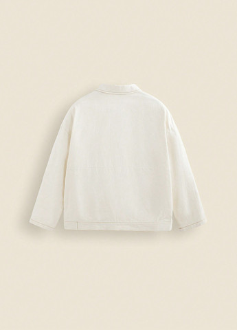 Куртка-сорочка SHEIN (345181540)