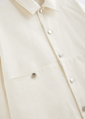 Куртка-сорочка SHEIN (345181540)