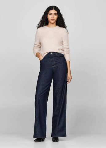 Бежевий демісезонний джемпер джемпер Tommy Hilfiger