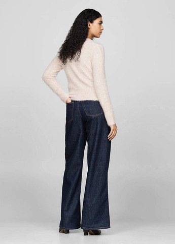 Бежевий демісезонний джемпер джемпер Tommy Hilfiger