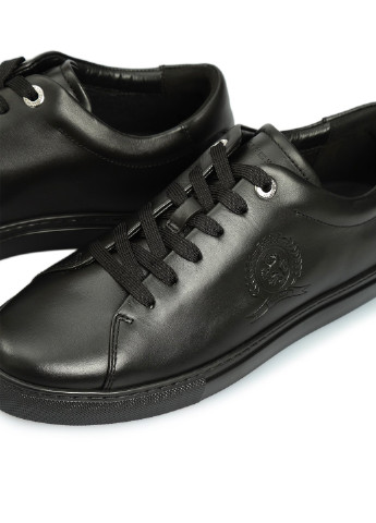 Чорні кеди Tommy Hilfiger