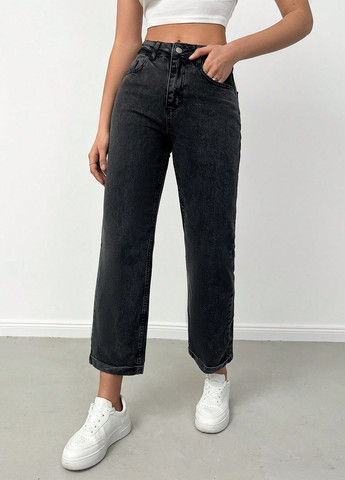 Джинси SHEIN - (341734802)