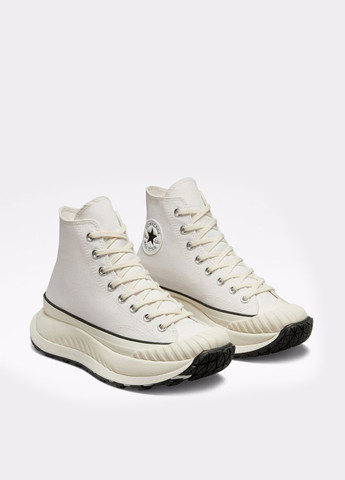 Белые кеды Converse Chuck 70 AT-CX