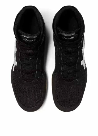 Черные всесезонные кроссовки 1081a051-001 Asics Matflex 7