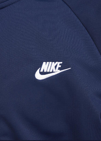 Костюм (толстовка, брюки) FB7351-410 Nike Club Bodysuit (318417372)