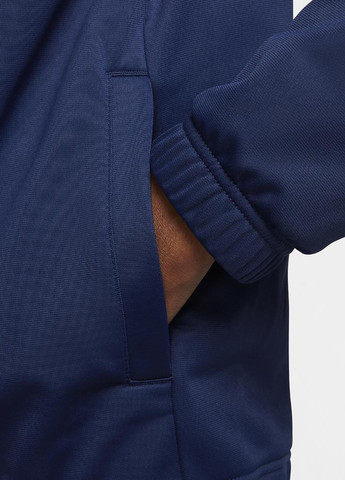 Костюм (толстовка, брюки) FB7351-410 Nike Club Bodysuit (318417372)