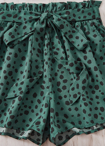 Костюм (майка, шорти) SHEIN (316736432)