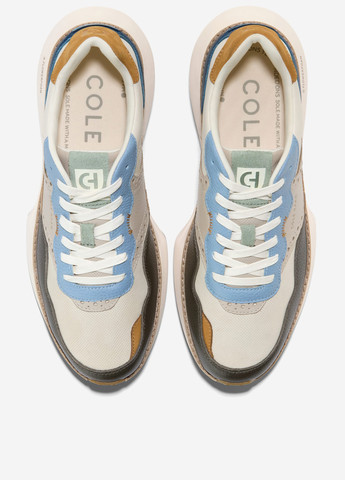 Цветные демисезонные кроссовки Cole Haan GrandPrø Ashland Sneaker