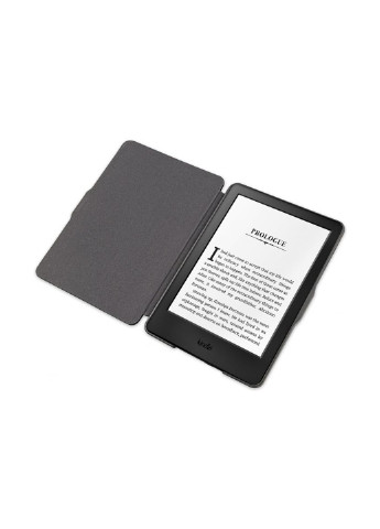 Чохол Premium для Amazon Kindle PaperWhite (2015-2016) black (482256754492) Airon premium для электронной книги amazon kindle paperwhite (2015-2016) black (482256754492) (158554735)