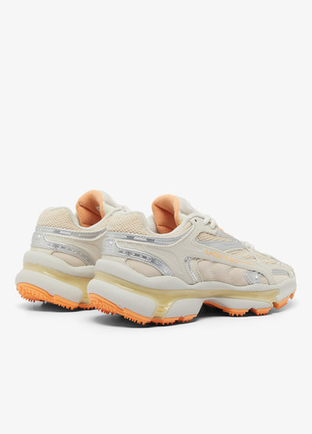 Кроссовки Lacoste L003 2K24 светло-оранжевые демисезоны (329694579)