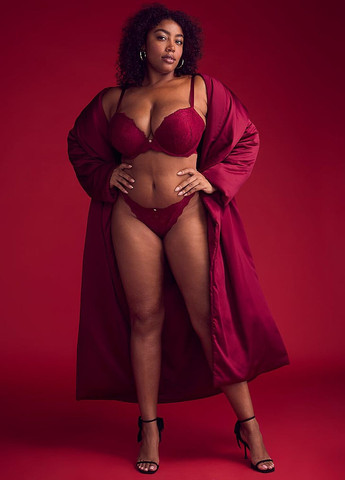 Трусики Victoria's Secret (346056828)