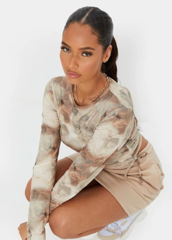 Топ PrettyLittleThing (254538932)