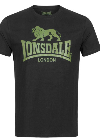 Комбинированная комплект 2 футболки Lonsdale BANGOR Double Pack