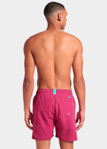 Шорты Arena FUNDAMENTALS BOXER R (331601896)