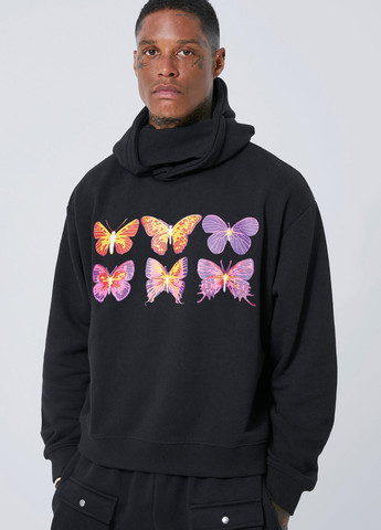 Худі Boohoo (299462267)