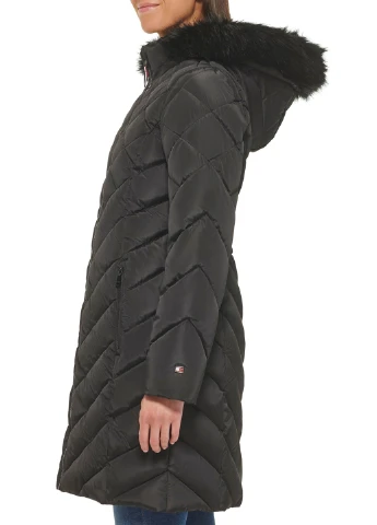 Парка Tommy Hilfiger (343051813)