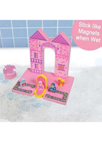 Игрушка для ванной Just Think Toys Замок Принцессы (22086) No Brand (254065060)