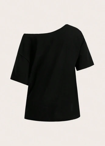 Футболка SHEIN - (365770012)