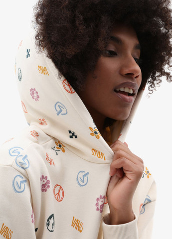 Худи Vans IN OUR HANDS (294760804)