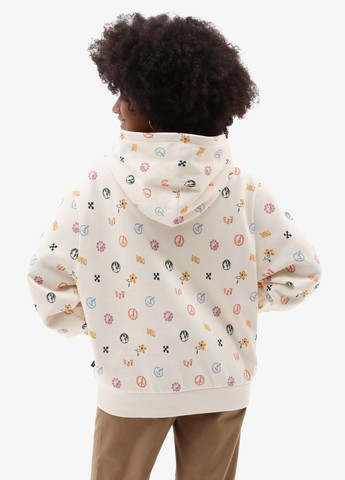 Худи Vans IN OUR HANDS (294760804)