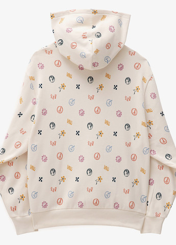 Худи Vans IN OUR HANDS (294760804)