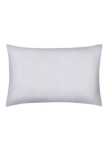 Комплект полуторного постельного белья RANFORS GREY SNOWFLAKES GREY White (2 наволочки 50х70 в подарок) Cosas (251281468)