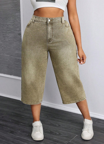 Капри SHEIN (324038030)