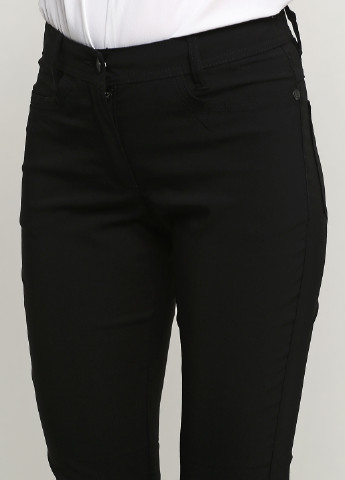 Черные демисезонные джинсы Share