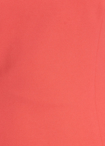 Коралова кежуал сукня футляр Mossman однотонна