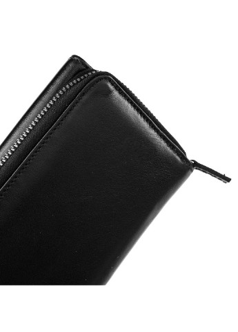 Жіночий шкіряний гаманець 19х9х3 см Grass (206212138)