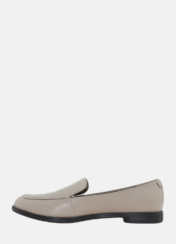 Passati Туфли RP1804 Кофейный кофейный з натуральная кожа, украина — демисезон (253032553)